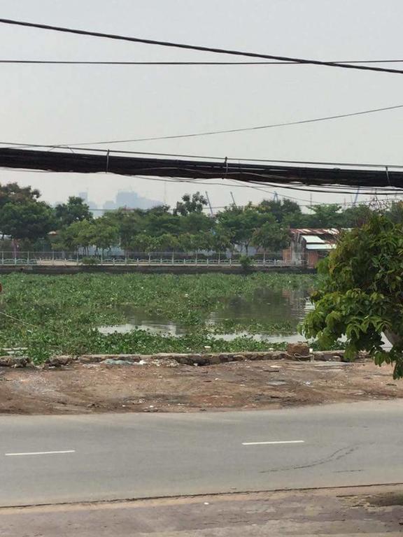 Ngoc Tung Riverside Ho Chi Minh-byen Eksteriør bilde